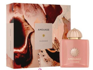 عطر امواج گایدنس اسانس گرمی اصلی پرفیوم مرجانی ماندگاری پخش بو عالی ضمانت اصالت