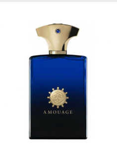 عطر امواج اینترلوداسانس گرمی اصلی پرفیوم مرجانی ماندگاری پخش بو عالی ضمانت اصالت