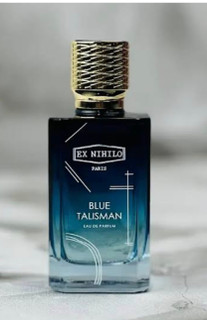 عطر بلو تالیسمان از برند ایکس نیهیلو ماندگاری قوی